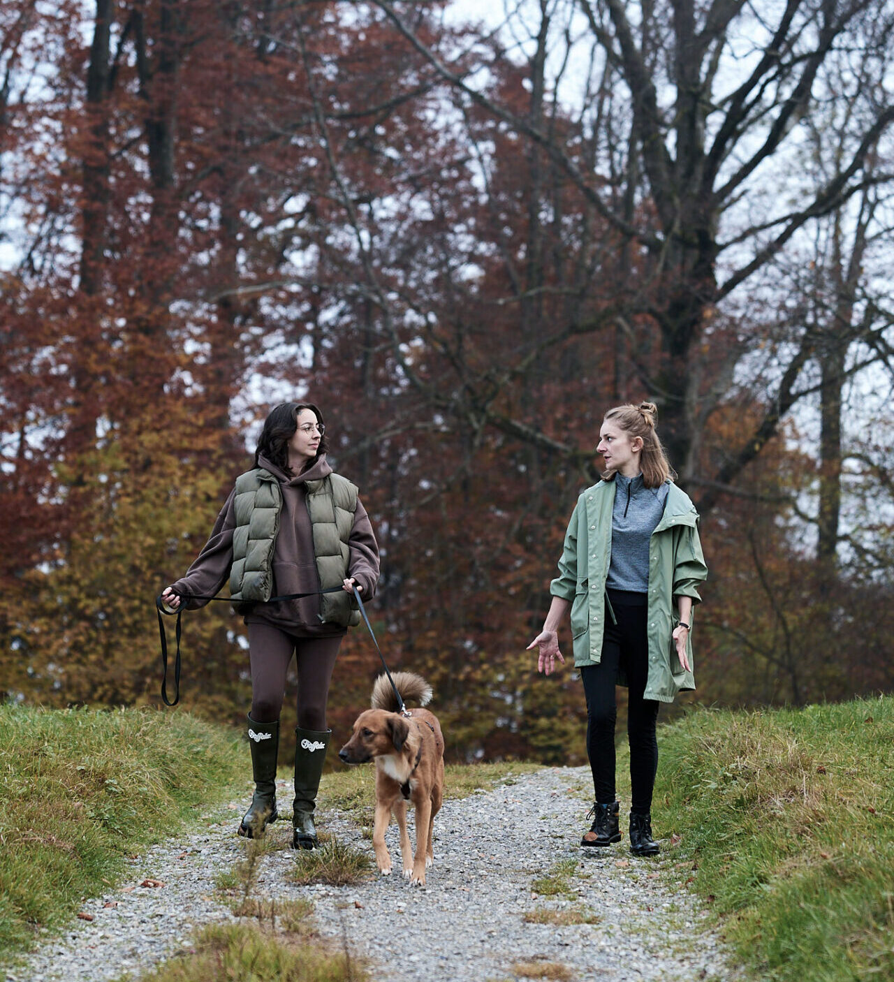 NHB Standortbestimmung